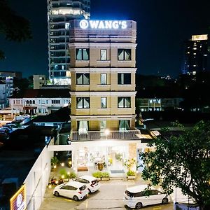 Wangs Hotel Gurney Drive