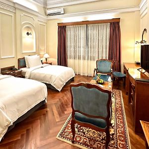 Chambre de Luxe Double